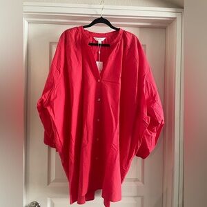 Lilly Pulitzer Andrae Cover Up